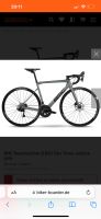 BMC Teammachine SLR02 Disc Three, 54 cm - M, Rennrad Bayern - Palling Vorschau