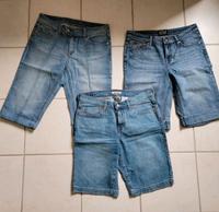 Esprit, Levis, S.Oliver 3 Jeanshosen Gr.40 Niedersachsen - Munster Vorschau