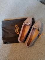 Tod’s Damen-Loafer – Größe 40 – sehr guter Zustand Baden-Württemberg - Künzelsau Vorschau