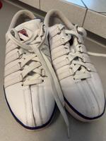 K-Swiss Sneaker Rheinland-Pfalz - Ludwigshafen Vorschau