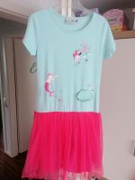 Kleid mit Tüllrock von HappyGirls, Größe 146 Baden-Württemberg - Ludwigsburg Vorschau