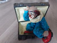 Gilde Clown mit Koffer Dortmund - Husen Vorschau