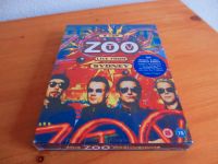 U2 Zoo TV - Live from Sydney (Deluxe Edition) 2x DVD Kiel - Hasseldieksdamm Vorschau