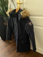 Napapijri Winterjacke Mantel Berlin - Hellersdorf Vorschau