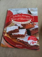 Schoko, Nougat & Marzipan Wunderbare Blechkuchen Tanja Dostal Nordrhein-Westfalen - Hürth Vorschau
