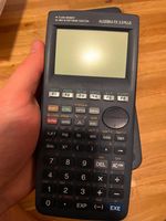 Casio Algebra FX 2.0 Niedersachsen - Schneverdingen Vorschau