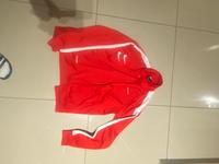 Nike sportjacke grösse m neuwertig pullover Niedersachsen - Aurich Vorschau