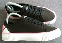 ellesse Schuhe Stoff Sneaker Grösse 37 ungetragen Berlin - Steglitz Vorschau