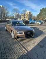 Audi A8 4.2tdi Vollausstattung!! Hamburg-Mitte - Hamburg Wilhelmsburg Vorschau