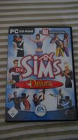 Die Sims Deluxe PC Spiel 2xCD Baden-Württemberg - Buchen (Odenwald) Vorschau