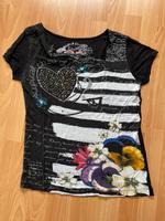 Desigual Shirt passend bei S Baden-Württemberg - Mannheim Vorschau
