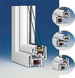 FENSTER-ROLLLÄDEN=ab 02.MAI=WOCHEN-AKTION=50% SCHÜCO-ALU-PLAST=bis 50% GÜNSTIGER Alle Fenster auch auf SONDERANFERTIGUNG=SCHÜCO u.=GROßE-RABATT bis 50%=GÜNSTIGER nur diese WOCHE=AB 140 in Obersulm