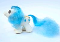 Mein kleines Pony my little pony Stupsi Dangles G1 Baden-Württemberg - Großrinderfeld Vorschau