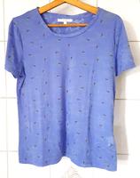 T-Shirt Damen-T-Shirt - Tom Tailor - Gr. L Hessen - Riedstadt Vorschau