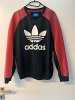 Adidas Pulli Sweater Hoodie Sneaker Gr. 38 m Nordrhein-Westfalen - Erftstadt Vorschau