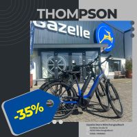 Thompson E-Bike Nordrhein-Westfalen - Mönchengladbach Vorschau