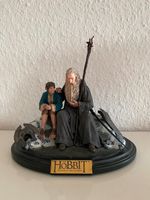 3 Herr der Ringe - Der Hobbit Weta Figur Statue Figuren Baden-Württemberg - St. Leon-Rot Vorschau