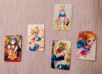 ☆SAILOR MOON☆ Cards Berlin - Spandau Vorschau