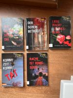 Buch Südtirol Krimi 5 Stück von Ralph Neubauer Altstadt-Lehel - München/Lehel Vorschau
