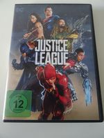 DVD - Justice League Baden-Württemberg - Tamm Vorschau