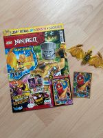 Lego Ninjago Heft, Comic Hessen - Seligenstadt Vorschau