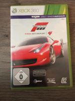 Forza Motorsport 4 für die Xbox 360 Niedersachsen - Rinteln Vorschau
