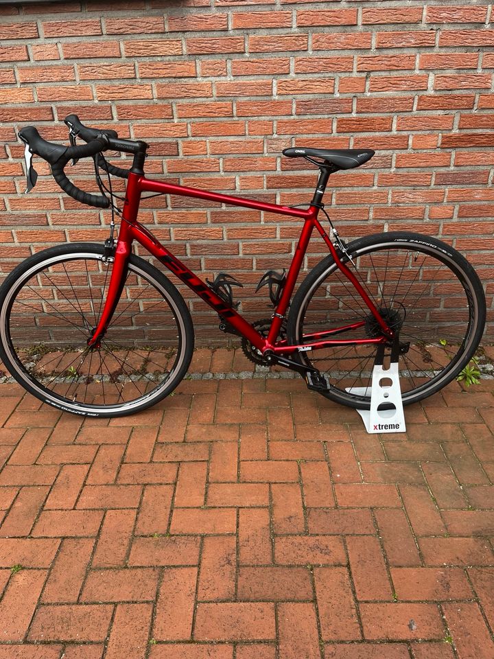 Fuji Sportif Two.3 in Lingen (Ems)