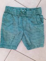 Shorts kurze Hose Gr. 104 für Jungen Sachsen-Anhalt - Hohenthurm Vorschau