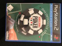 PlayStation 2 Spiel „Poker“ Rheinland-Pfalz - Saffig Vorschau