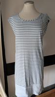 Ragwear Kleid Größe M Streifen Stuttgart - Stuttgart-West Vorschau