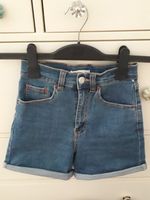 Jeansshorts Pull&Bear Gr. 32 oder ca.158 Mädchen Damen Neuwertig Rheinland-Pfalz - Mainz Vorschau