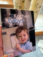 Kochen für Babys Buch Bayern - Wertach Vorschau