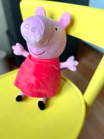 Peppa Wutz Kuscheltier von Simba Sachsen-Anhalt - Halle Vorschau