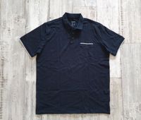 Schwarzes Poloshirt XL 56/58 Herren T-Shirt Polo-Shirt Mann Männe Niedersachsen - Bodenwerder Vorschau