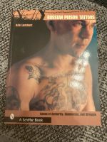 Russland Prison Tattoos - Alix Lambert Nordrhein-Westfalen - Ennigerloh Vorschau