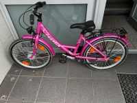 Pegasus Kinderfahrrad Mädchenfahrrad Frankfurt am Main - Fechenheim Vorschau