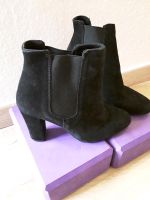 Schwarze stiefelette  von esmara by heidi Klum Schleswig-Holstein - Seedorf Vorschau