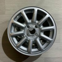 Audi 80 B4 orig Alufelge 7x15 ET37 4x108 Speedline 8A0601025C Hessen - Calden Vorschau