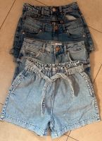 Set kurze Jeans XS/ 34 Bayern - Bockhorn Vorschau