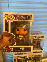 861 Hup the dark crystal age of resistance funko Pop Hessen - Karben Vorschau