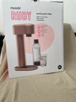 NEU! Soda Stream Kupfer Nordrhein-Westfalen - Ratingen Vorschau