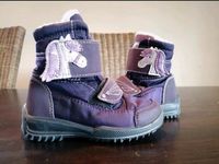 Ricosta Garei Winterstiefel gr. 25 Violet neuwertig Schleswig-Holstein - Gettorf Vorschau