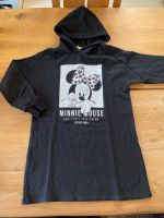 Hoodie Longpulli mit Minnie Maus von Mango Gr. 134 140 Sachsen-Anhalt - Thale Vorschau