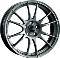 4xNEUE OZ Ultraleggera Felgen 16Zoll 4x100 7x16 ET37 VW Golf 1 2 Sachsen - Krostitz Vorschau