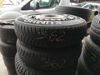 2x 145/80R13 75T Kumho Winterräder DOT 23/20 (D362) Niedersachsen - Belm Vorschau