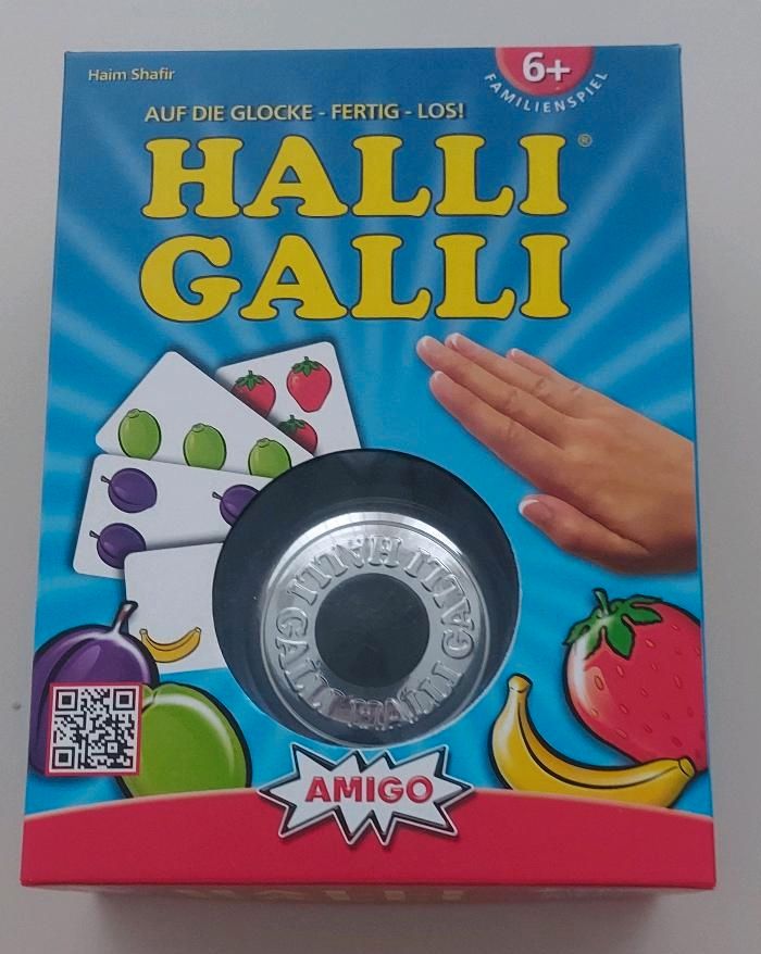 Halli Galli in Calbe (Saale)