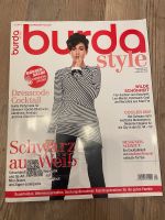 Burda Style Nähzeitschrift Jan / 2014 Nordrhein-Westfalen - Gütersloh Vorschau