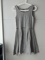 Vero Moda Sommerkleid - gestreift - Gr. M Berlin - Marzahn Vorschau