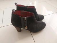 Stiefeletten Tommy Hilfiger Gr.36 Nordrhein-Westfalen - Senden Vorschau