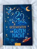 Kinder Buch  gute Nacht Geschichten ‼️NEU‼️ Sachsen-Anhalt - Halle Vorschau